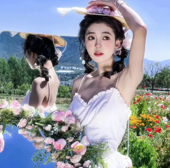 激情的颜色